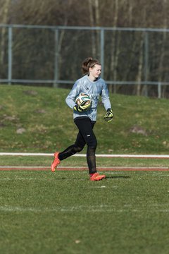 Bild 328 - B-Juniorinnen SV Wahlstedt - Holstein Kiel : Ergebnis: 0:7